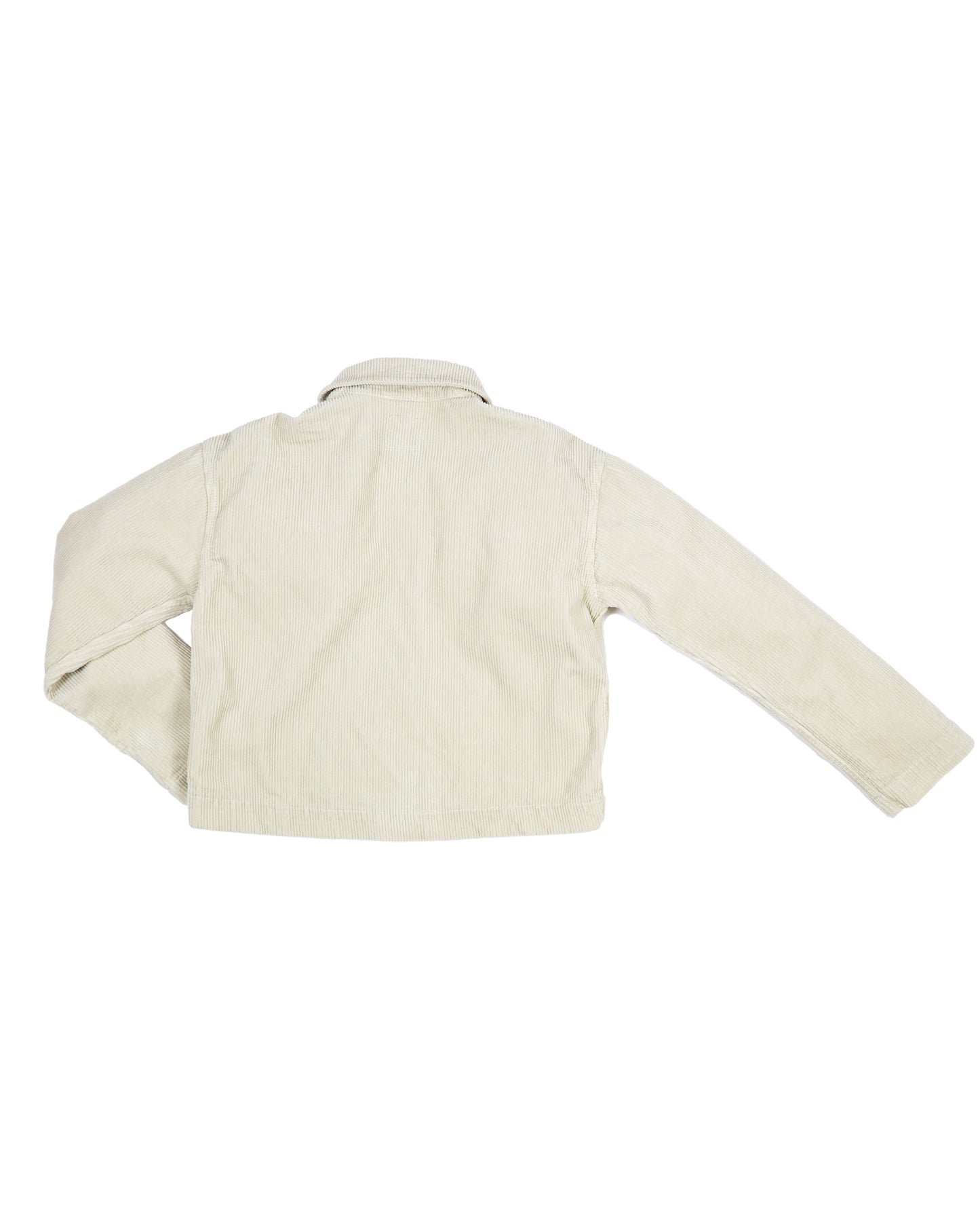 Cactus Jacket - Clay - Broken-in Cord
