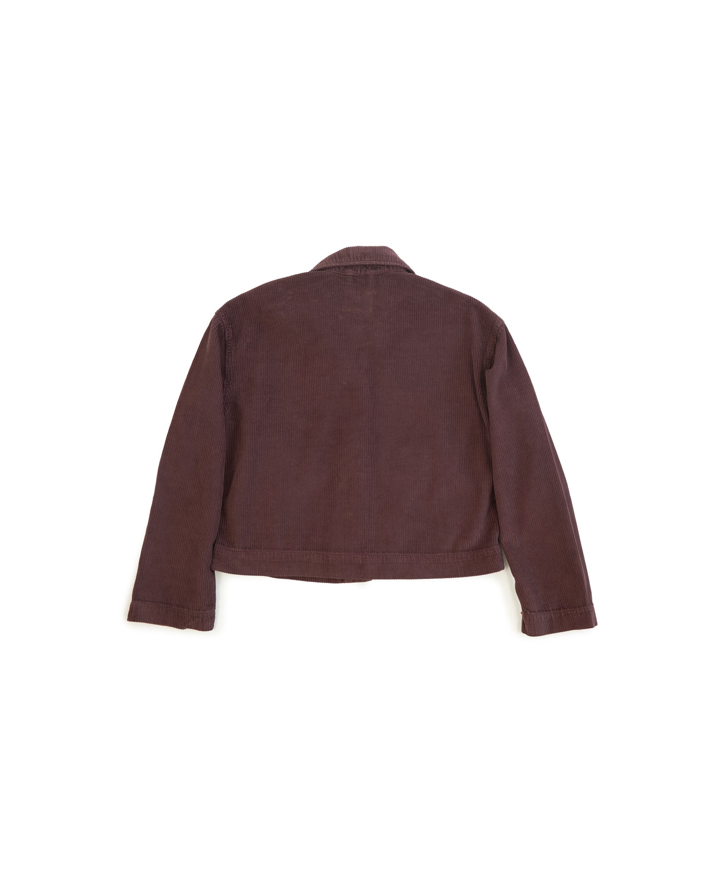 Cactus Jacket - Redwood - Broken-in Cord