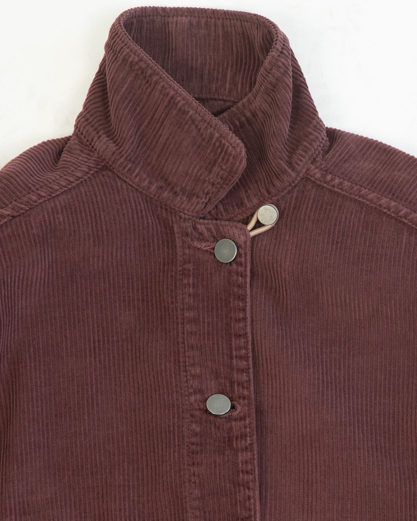 Cactus Jacket - Redwood - Broken-in Cord