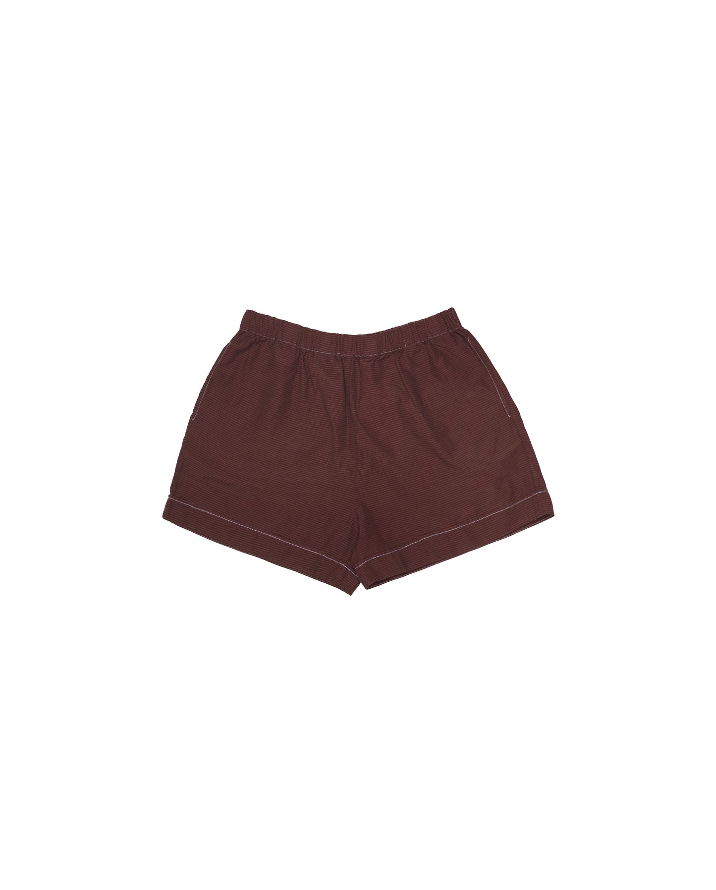 Hawthorn Short - Mulberry - Ottoman