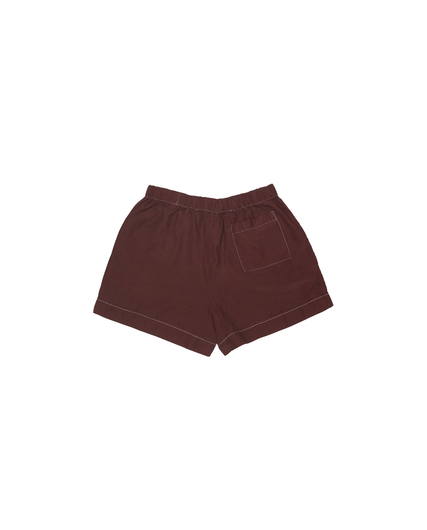Hawthorn Short - Mulberry - Ottoman