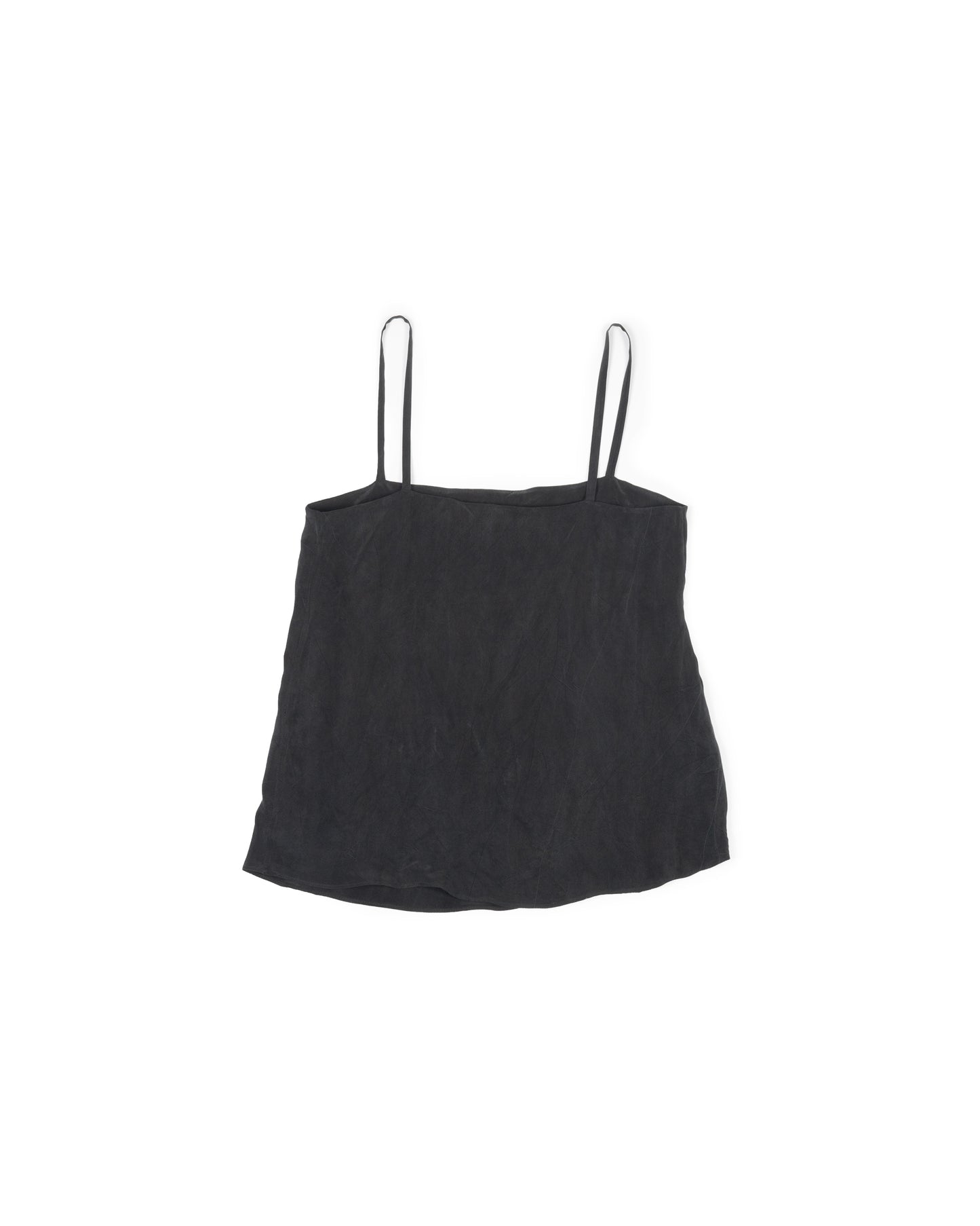 Neri Cami - Smoke - Cupro Twill