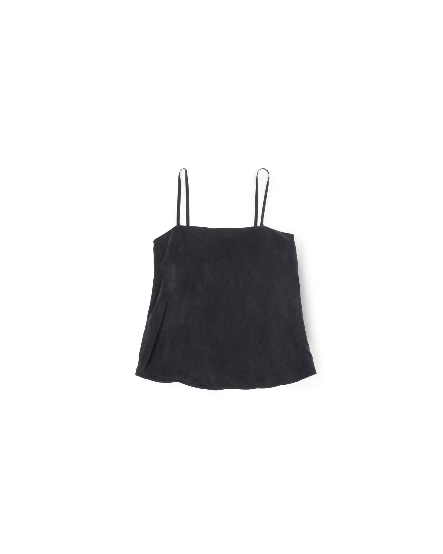 Neri Cami - Smoke - Cupro Twill