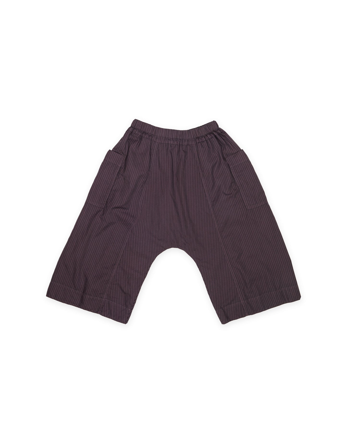 Ory Pant - Smoke - Shadow Stripe