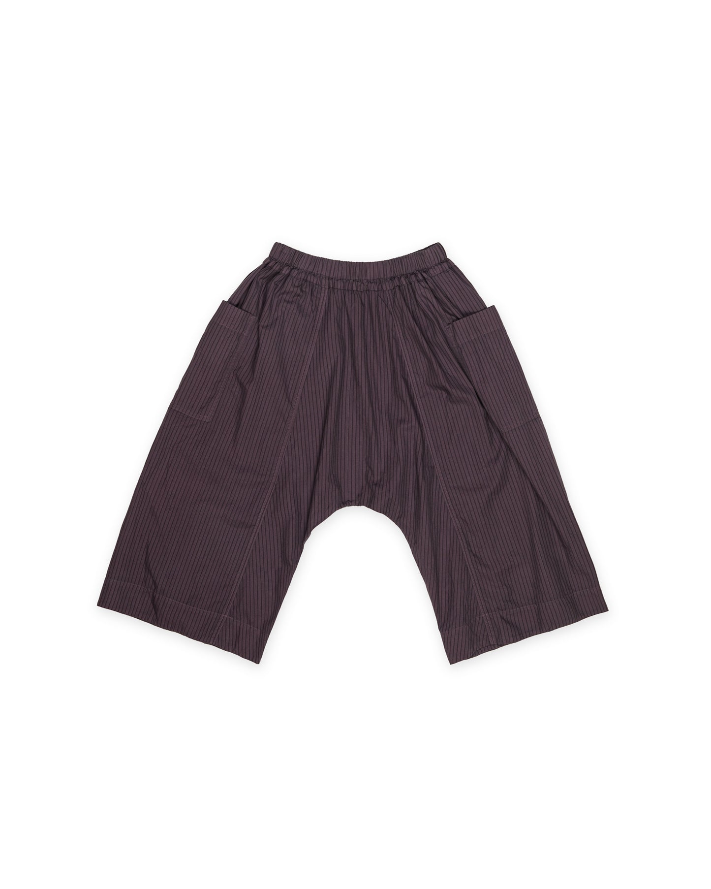 Ory Pant - Smoke - Shadow Stripe