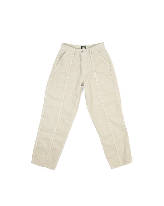 Paz Pant - Clay - Broken-in Cord