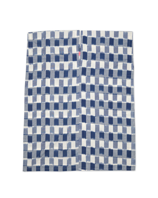 Sello Caftan - Lapis - Handloom Ikat