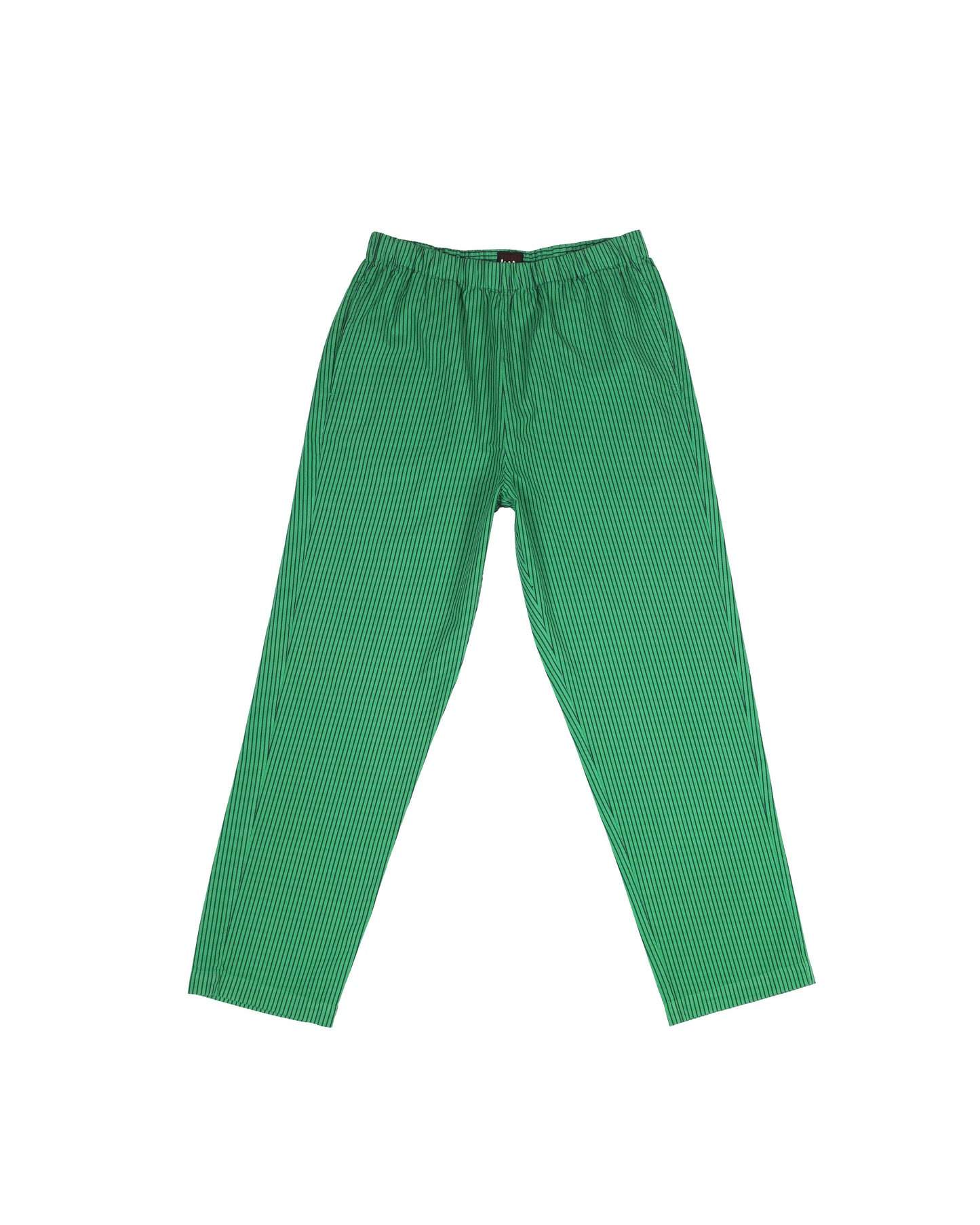 Sami + Strausii Set - Grass - Pencil Stripe