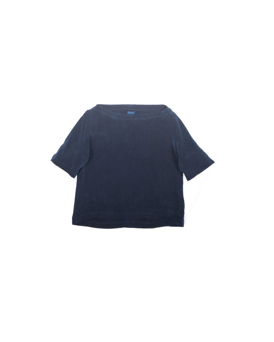 Zia Tee - Abyss - Cupro