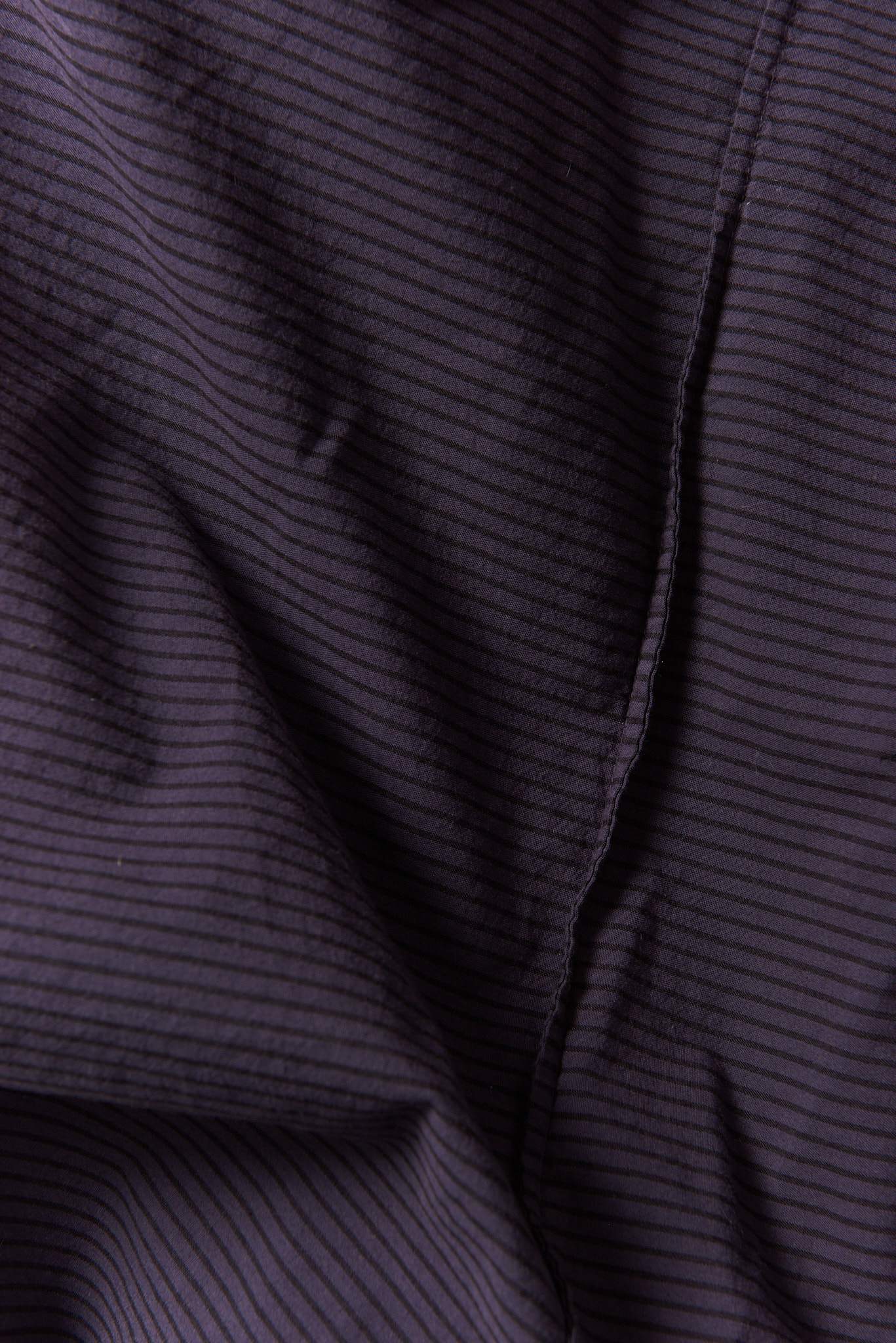 Hawthorn Short - Midnight - Pencil Stripe