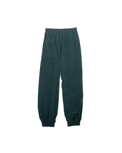 Eden Pant - Dark Teal - Cupro