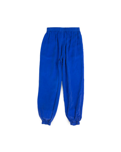 Eden Pant - Electric - Cupro