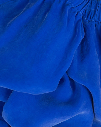 Eden Pant - Electric - Cupro
