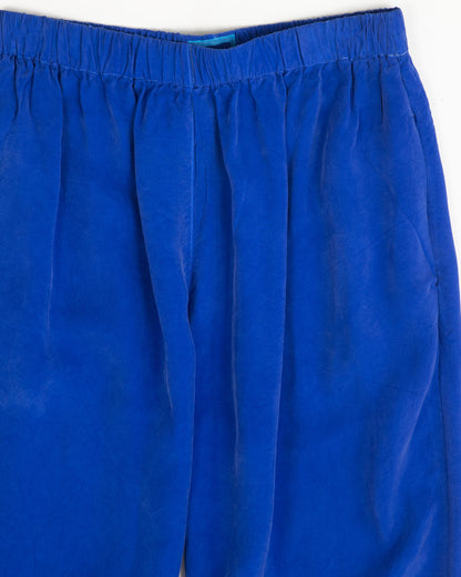 Eden Pant - Electric - Cupro