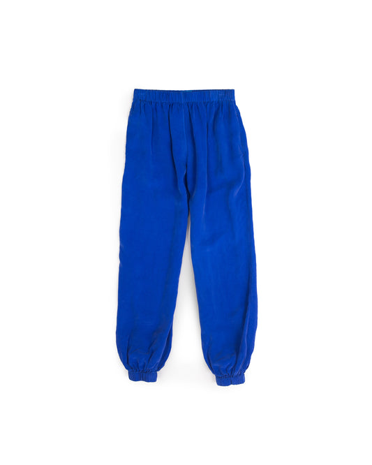 Eden Pant - Electric - Cupro