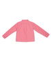 Kids Moni Jacket - Rizzo Pink - Dotty Cotton 4