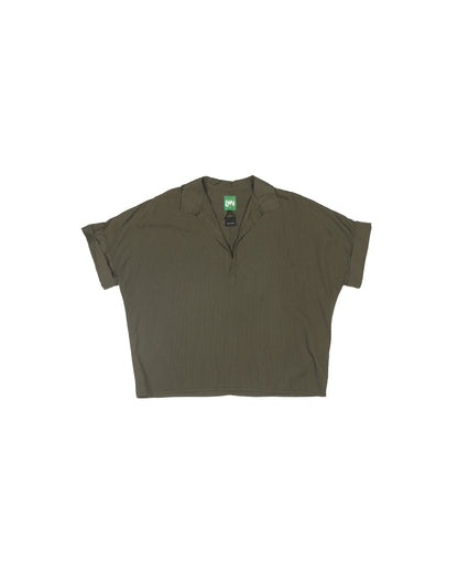 Mugho Top - Leaf - Mini Grid