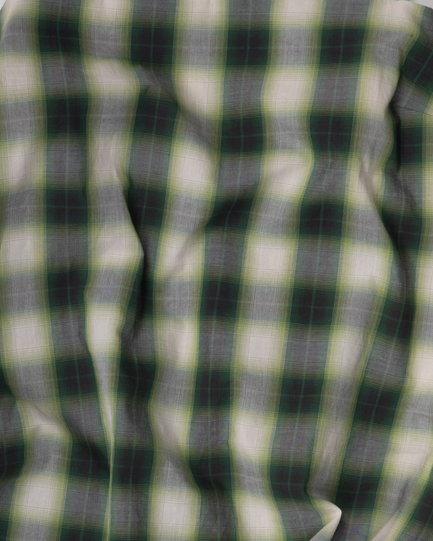 Neri Slip - Clover - Shadow Check