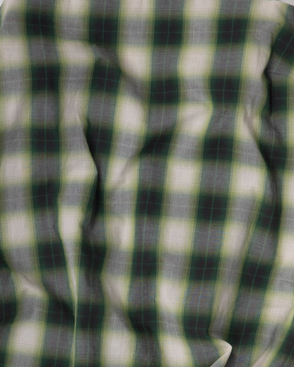 Neri Slip - Clover - Shadow Check
