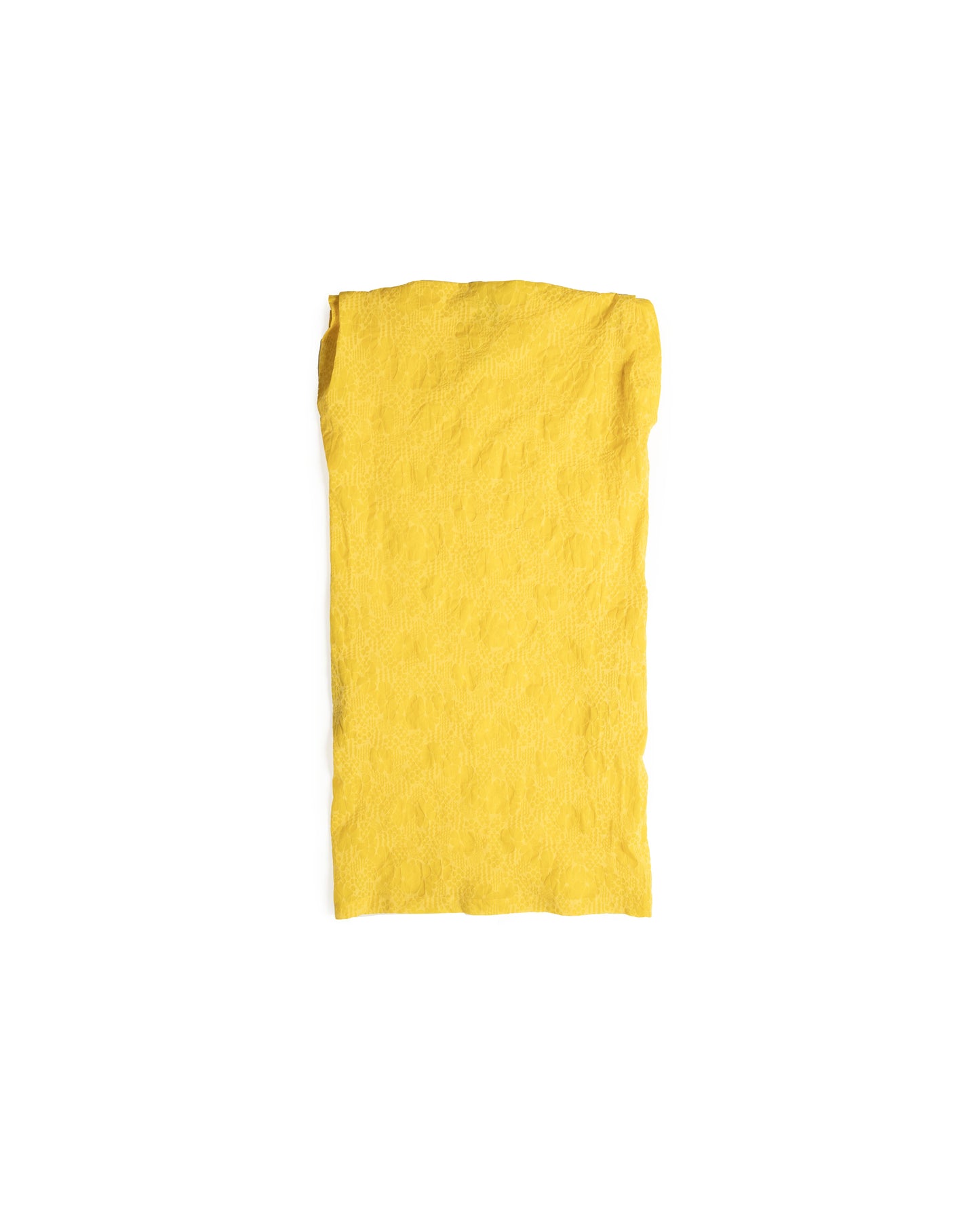 Pinch Shift - Meyer - Floral Textured Cotton