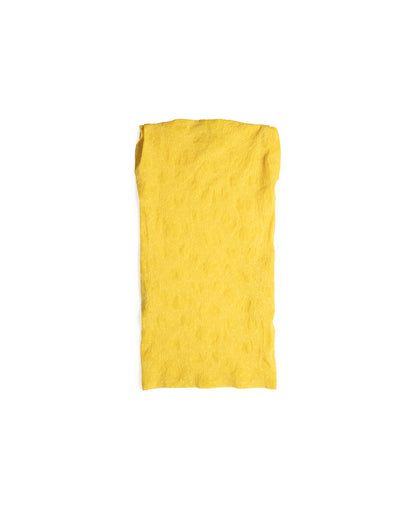 Pinch Shift - Meyer - Floral Textured Cotton