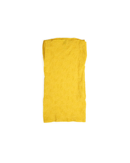 Pinch Shift - Meyer - Floral Textured Cotton