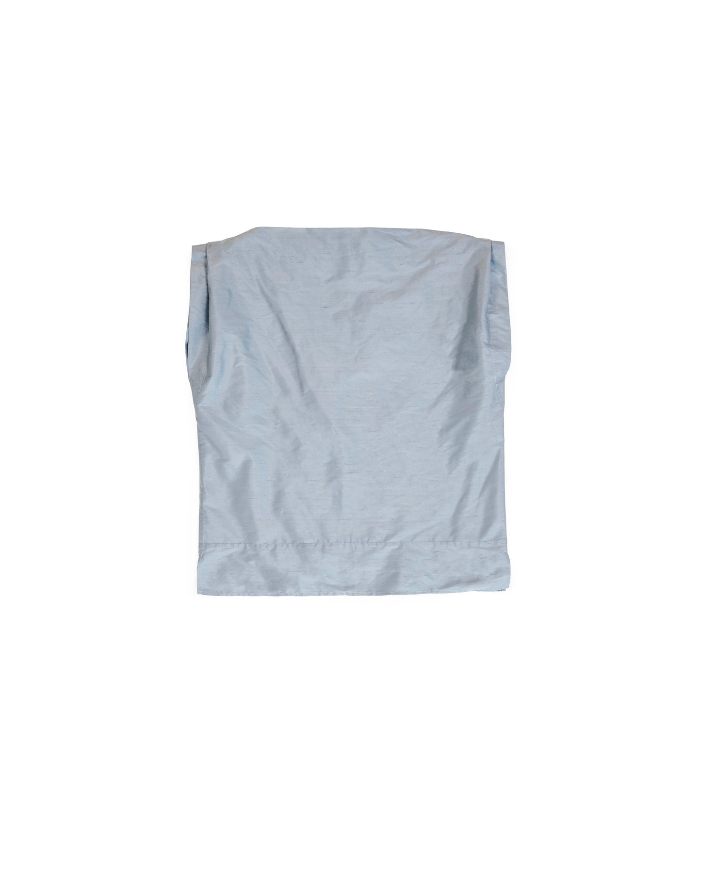 Pinch Top - Rain - Silk