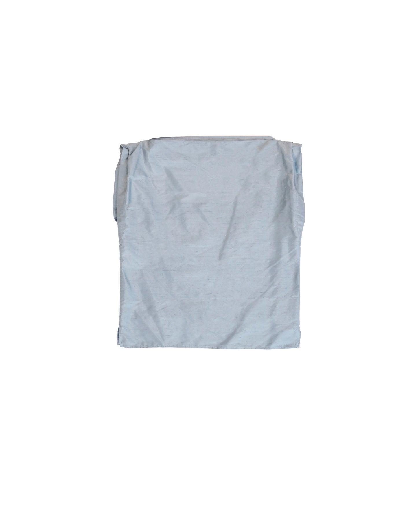 Pinch Top - Rain - Silk