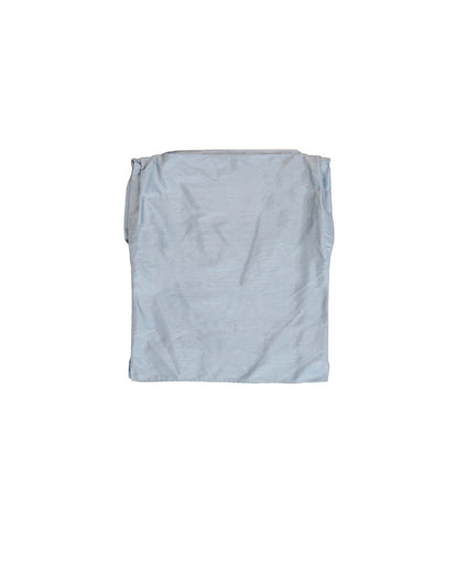 Pinch Top - Rain - Silk