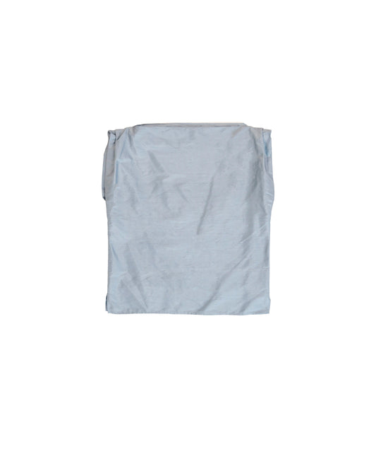 Pinch Top - Rain - Silk