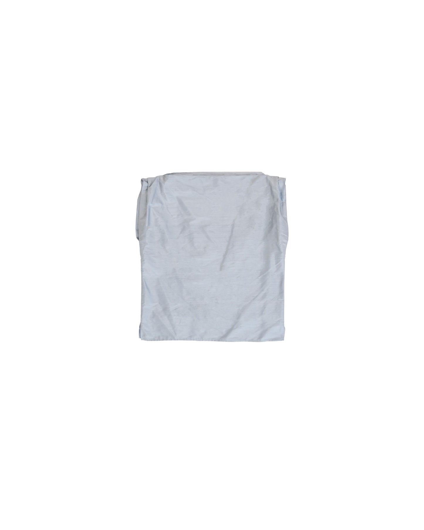 Pinch Top - Rain - Silk