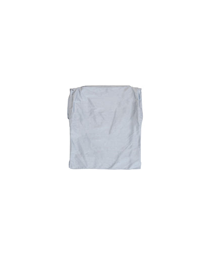 Pinch Top - Rain - Silk