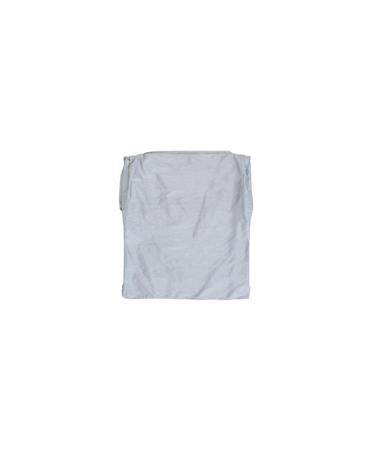 Pinch Top - Rain - Silk