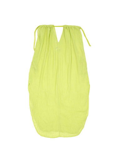 Quill Caftan - Keffir - Grid Voile