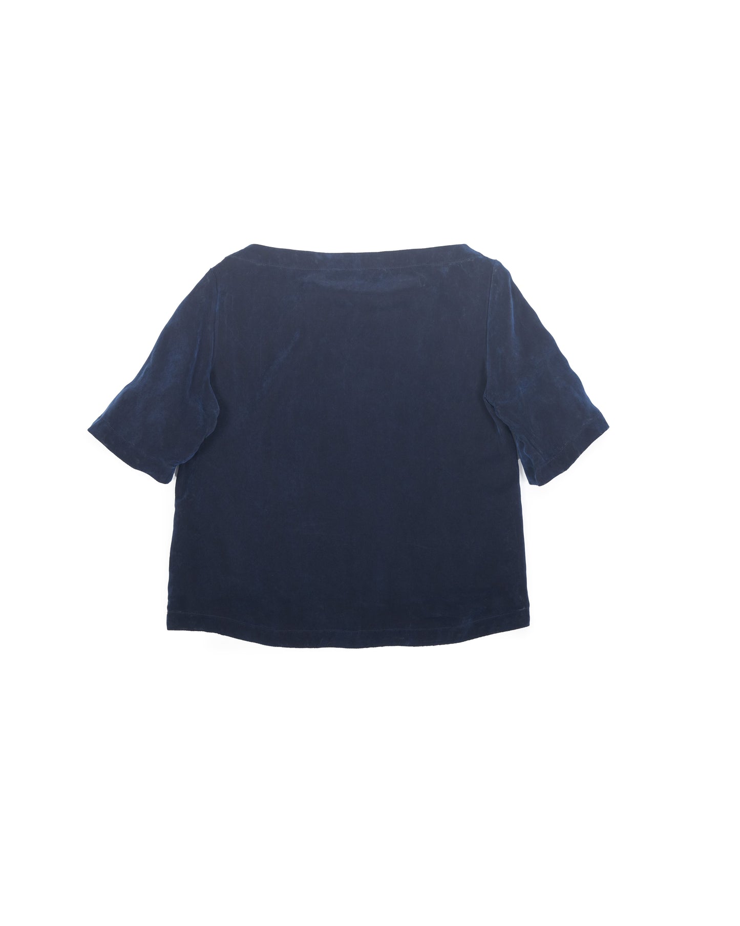 Zia Tee - Abyss - Cupro