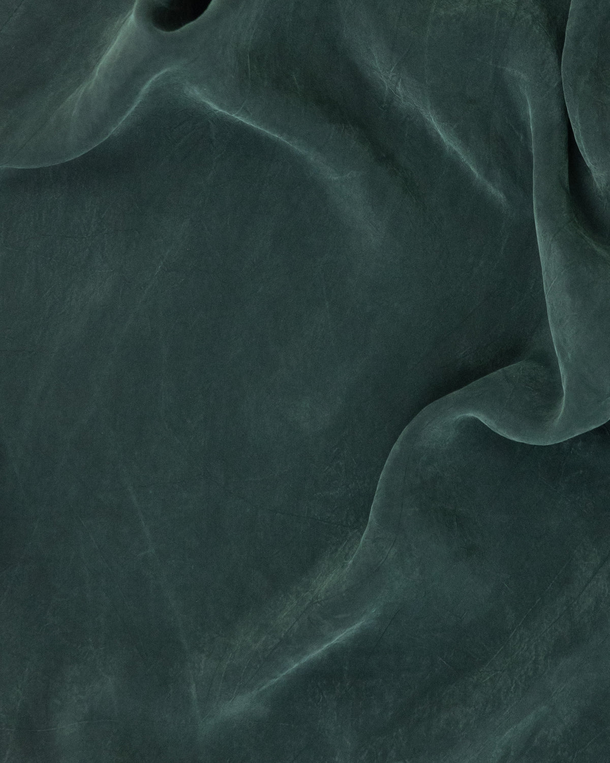 Zia Tee - Dark Teal - Cupro