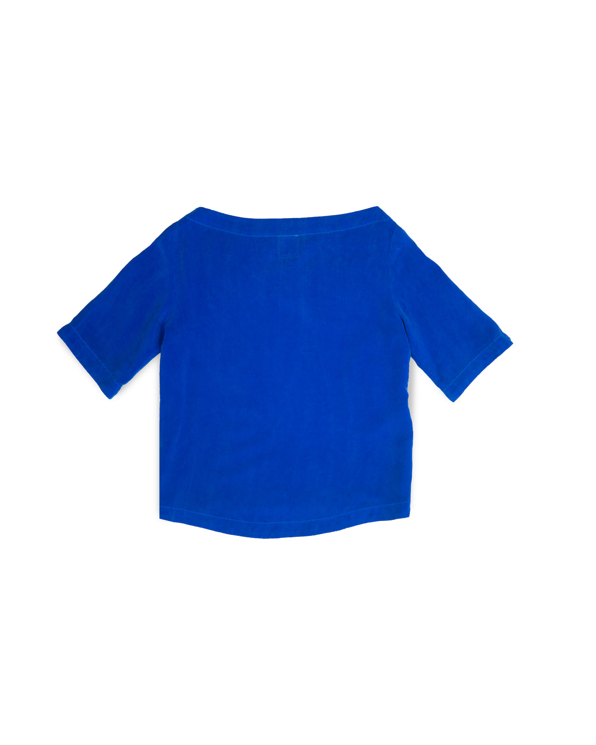 Zia Tee - Electric - Cupro
